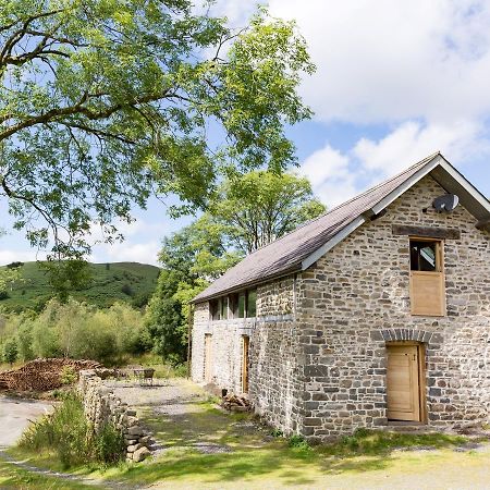 Red Kite Barn - Charming Boutique Barn Conversion Newbridge on Wye Exterior foto
